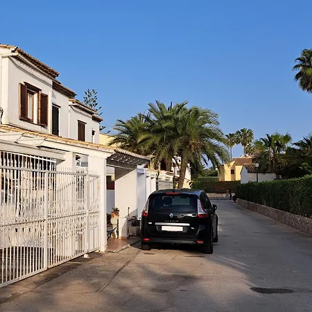 La Elegida Dénia