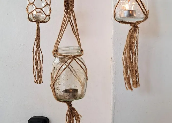 La Elegida Сasa de vacaciones *