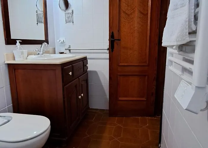 Сasa de vacaciones La Elegida