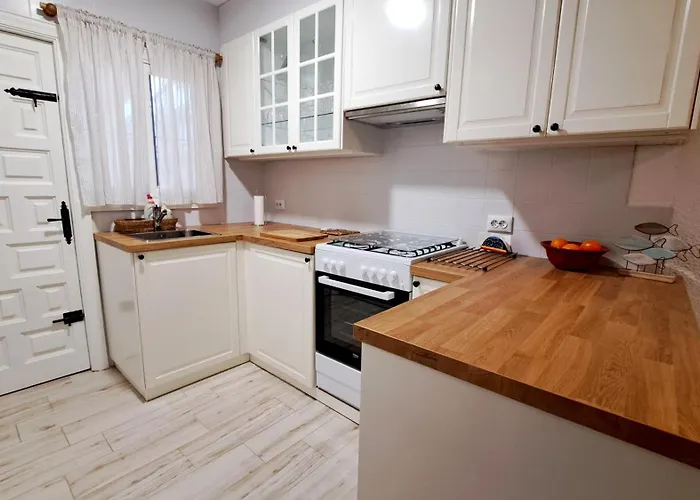 La Elegida Сasa de vacaciones