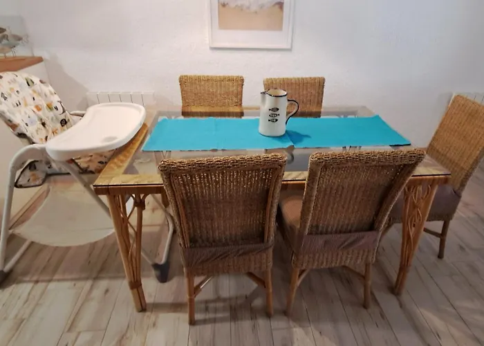 La Elegida Сasa de vacaciones