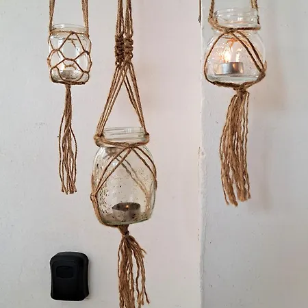 La Elegida Vakantiehuis *