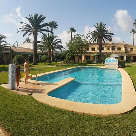 Σπίτι διακοπών La Elegida