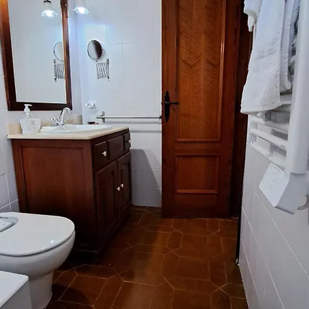 Vakantiehuis La Elegida