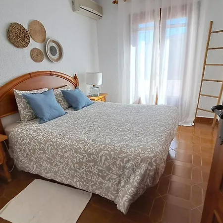 La Elegida Denia