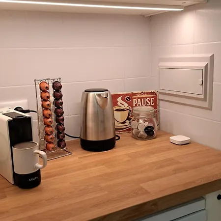 Vakantiehuis La Elegida *