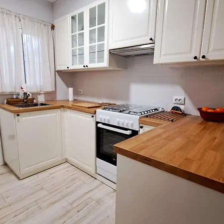 La Elegida Vakantiehuis