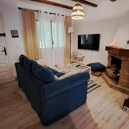 Holiday home La Elegida *