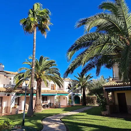 La Elegida Casa de Férias