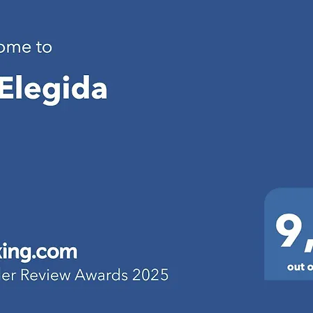 La Elegida Dénia