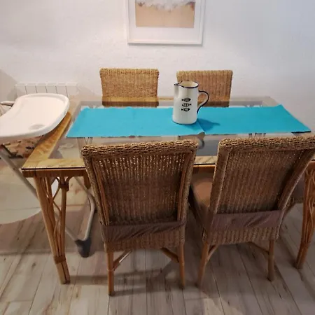 La Elegida Vakantiehuis