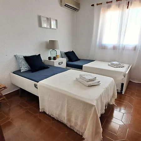 La Elegida Tatil Evi