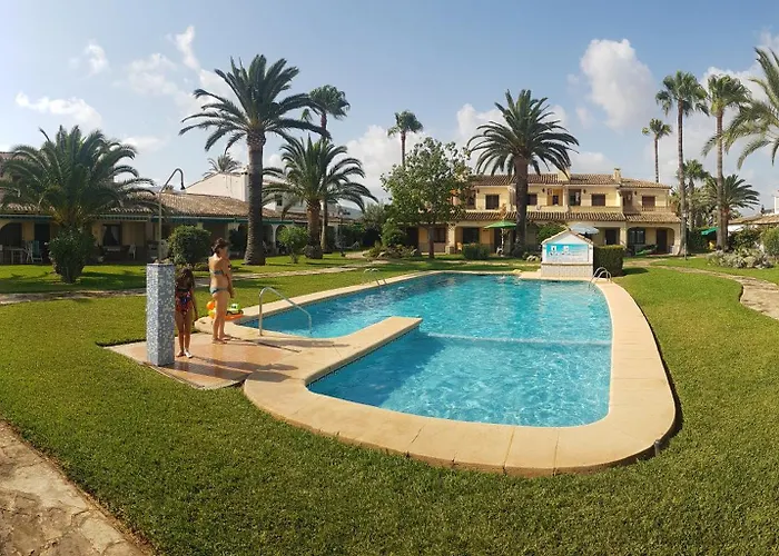 Σπίτι διακοπών La Elegida