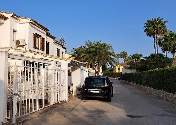 La Elegida Denia