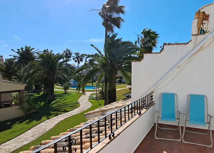La Elegida Denia