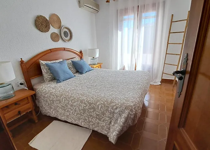La Elegida Denia