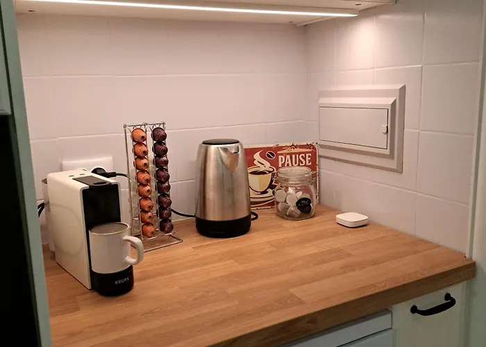 Σπίτι διακοπών La Elegida *