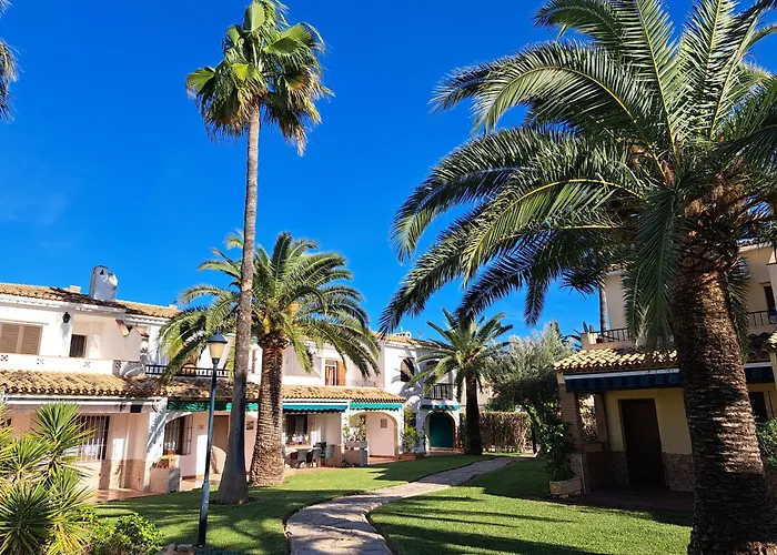 La Elegida Σπίτι διακοπών