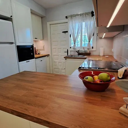 La Elegida Holiday home Denia